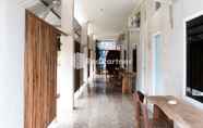 Others 7 Pondok Kelapa Homestay Lampung Mitra RedDoorz