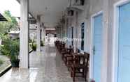 Lain-lain 6 Pondok Kelapa Homestay Lampung Mitra RedDoorz