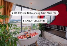 外観 4 Athena Hotel Quy Nhon