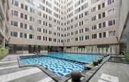 Kolam Renang 2 Emerald Apartel