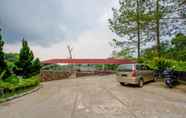 Exterior 2 Capital O 3359 Pondok Wisata Jaden Trawas Mojokerto