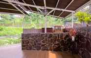 Lobby 7 Capital O 3359 Pondok Wisata Jaden Trawas Mojokerto