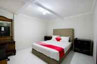 Bedroom Capital O 3359 Pondok Wisata Jaden Trawas Mojokerto