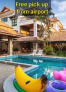 EXTERIOR_BUILDING Angel Pool Villa Phuket