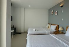 Bedroom 6 Lam Anh Hotel Dalat