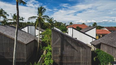 Exterior 4 The Saren