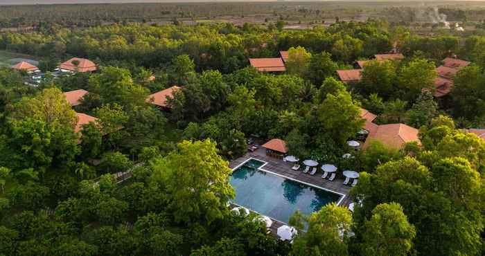 อื่นๆ Farmhouse Resort & Spa