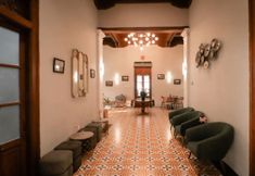 Sảnh chờ 3 SOLIA Hotel Yosodipuro Solo