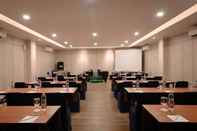 Functional Hall SOLIA Hotel Yosodipuro Solo