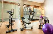 Fitness Center 5 Swiss-Belexpress Cilegon