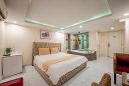 Joy Inn Cộng Hoà By Cozrum, 626.363 VND