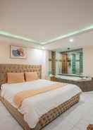 null Joy Inn Cong Hoa Hotel