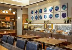 Restaurant 7 Swiss-Belinn Wahid Hasyim