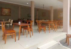 Restaurant 2 Sans Vibes Giri Palma Hotel and Villas