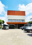 EXTERIOR_BUILDING Royal Park Hotel - Samarinda