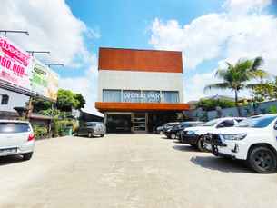 Royal Park Hotel - Samarinda, Rp 479.607