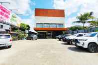 Exterior Royal Park Hotel - Samarinda