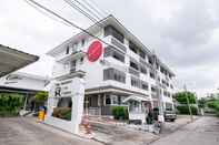 ภายนอกอาคาร Ruan Plaisoi Apartment