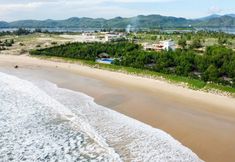 Trung tâm thể thao 7 Hoa Loi Resort, Song Cau - Phu Yen