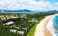 Sảnh chờ 2 Hoa Loi Resort, Song Cau - Phu Yen