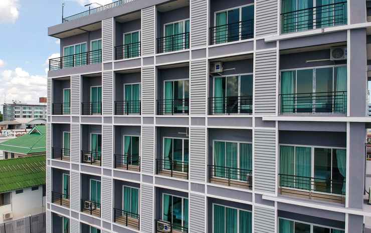The Cottage Hotel Udon Thani