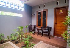 기타 6 RedDoorz @ Griya Bougenville Magelang