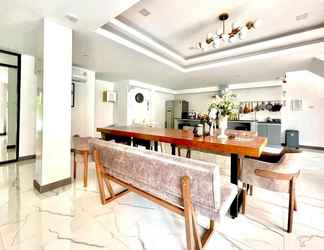 Sảnh chờ 2 Nimman Villa 17