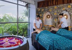 Accommodation Services 4 Sacred Valley by Pramana Villas