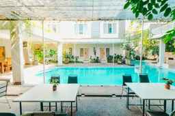 Bidari Hotel , USD 25.35