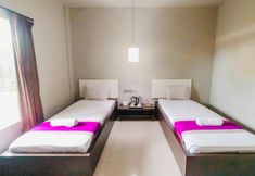 Phòng ngủ 6 Bidari Hotel