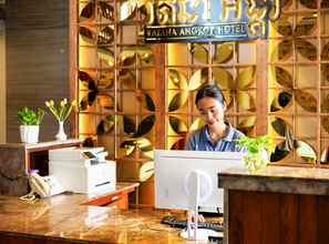 Sảnh chờ 4 Ratana Angkor Hotel