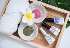 Accommodation Services 6 J & L Residence and spa