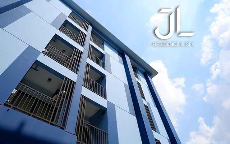 J & L Residence and spa