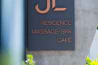 Sảnh chờ J & L Residence and spa