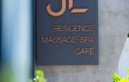 Lobi 3 J & L Residence and spa