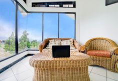 Lobby 2 Collection O Puncak Near Kota Bunga Formerly Villa Gunung Agape