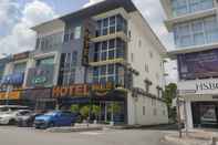 Exterior Smile Hotel C180 Cheras Selatan