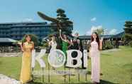 Bên ngoài 3 KOBI Onsen Resort Hue