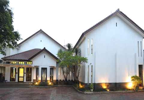 Bangunan ARCS House Menteng by Jambuluwuk