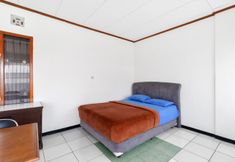 Bedroom 7 Abang Hotel Ciwidey