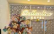 ล็อบบี้ 4 Ballantine Hotel