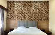 Kamar Tidur 4 Hotel Grand Nusantara