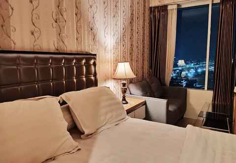 Lainnya Grand Kamala Lagoon by 21 Room