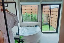 其他 Rock Resort Ratchaburi