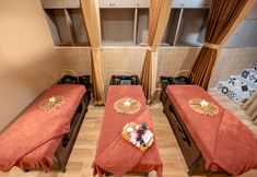 休闲设施 4 Level Saigon Hotel - Free Foot Massage Or Hair Wash