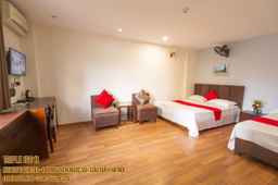 New Style House Hotel, USD 15.64