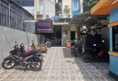 Common Space 4 Tangki Residence 1 RedPartner