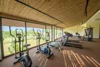 Fitness Center Serena Resort Kim Boi