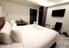 寝室 6 RoomQuest Bangkok Sukhumvit 36 BTS Thonglor