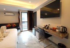 その他 5 RoomQuest Bangkok Sukhumvit 36 BTS Thonglor